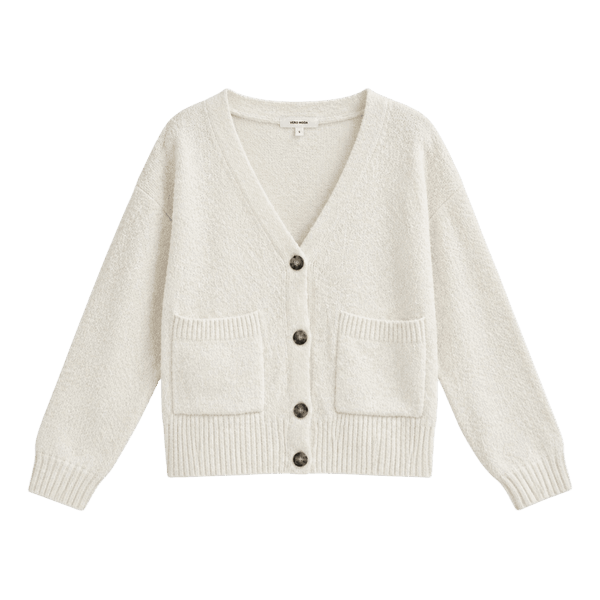 Vero Moda stickad kofta