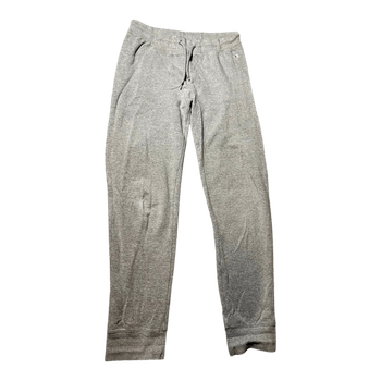 Champion grey sweatpants