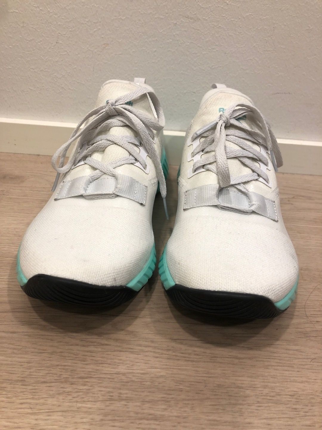 Reebok sports shoes