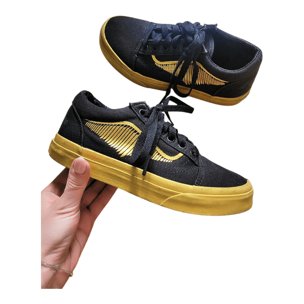 Vans Harry Potter kedas