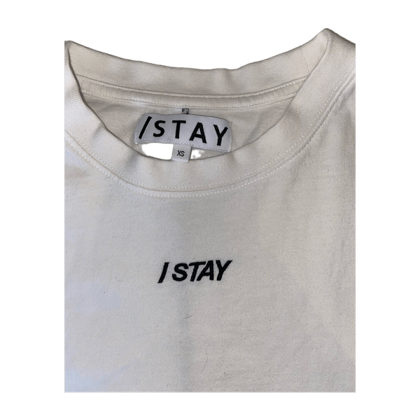 Stay top