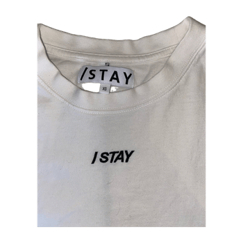 Stay top