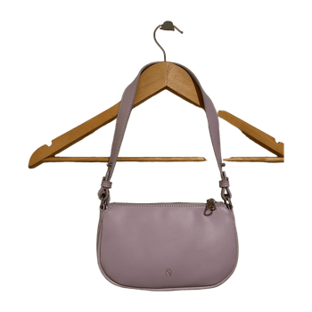 Main fabric bag