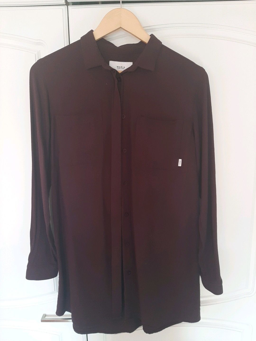 Makia blouse
