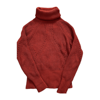 Crocker cardigan