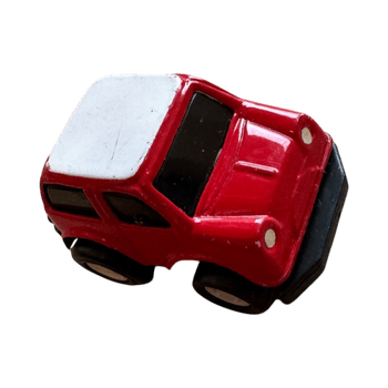 Pikkuauto Mini Cooper diecast