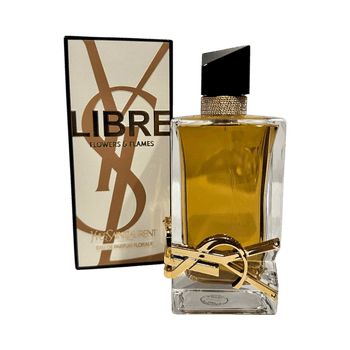 Libre Eau de Parfum