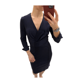 Tiger of sweden dress