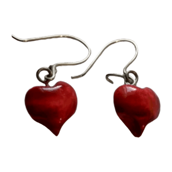Sydän korvakorut jewelry
