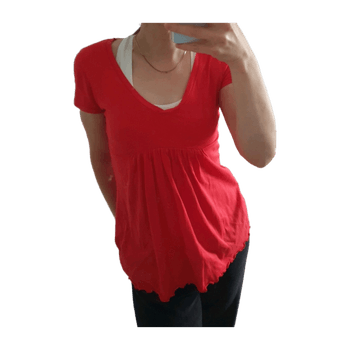 Gina tricot top
