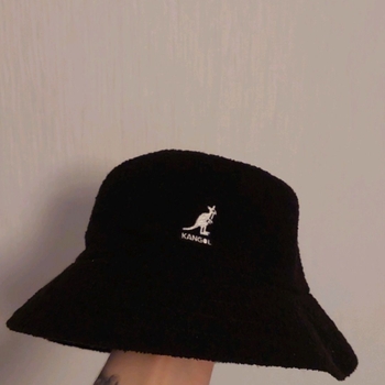 Kangol headwear