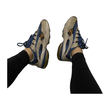 Puma sneakers