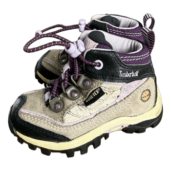 Timberland vaikiški batai