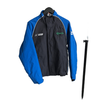 Bauer coat