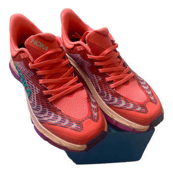 Hoka One Mafate Speed 4