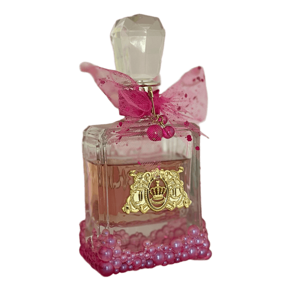 100ml Juicy Couture parfüüm