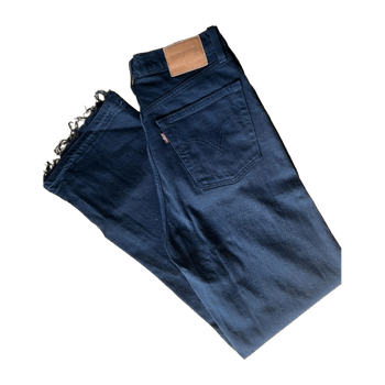 Levi’s jeans