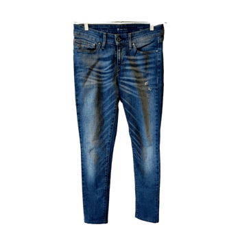 Levi’s jeans
