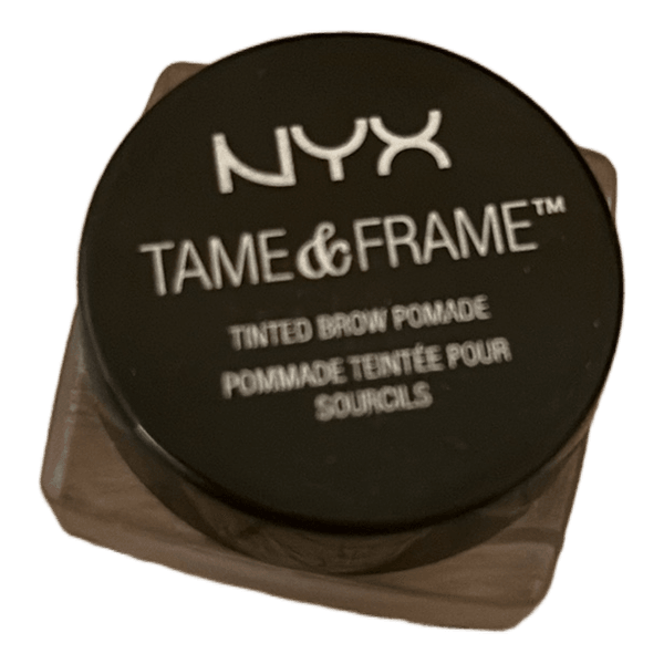 NYX Tame & Frame antakių pomada