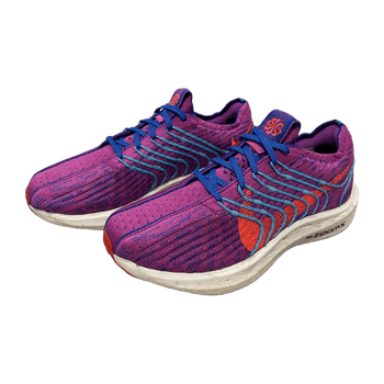 Nike running shoes