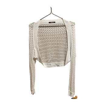 Pieces cardigan
