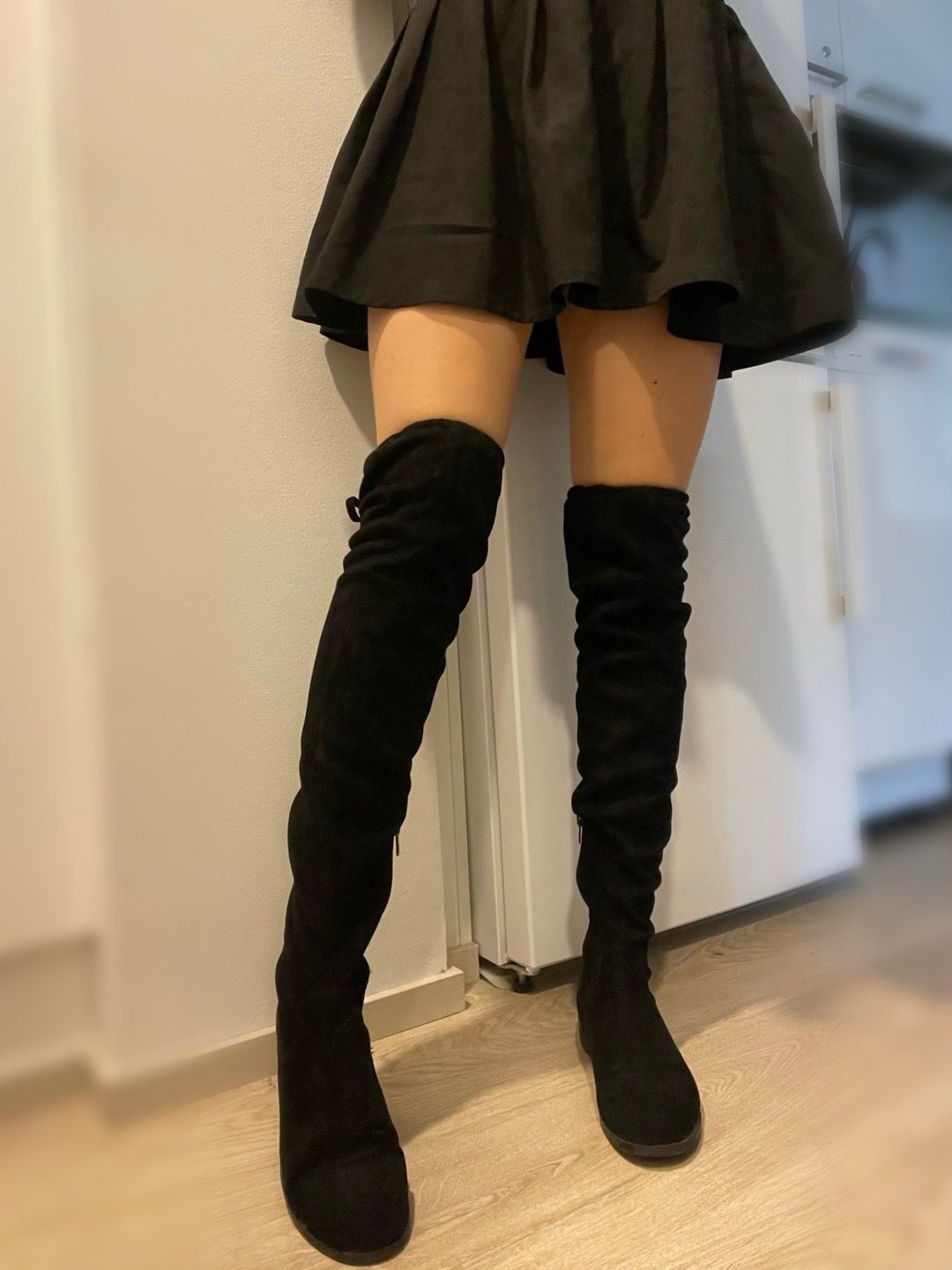 Dinsko boots