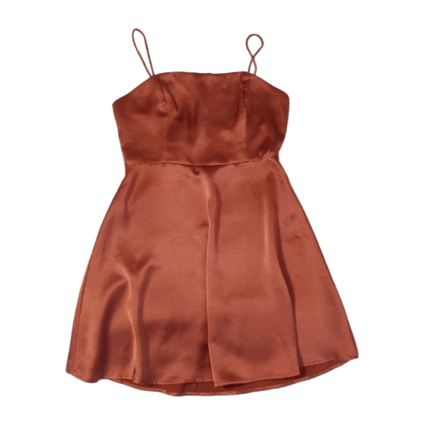 Boohoo dress