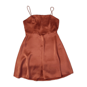 Boohoo dress