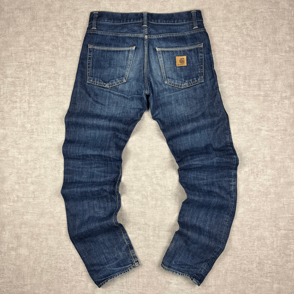 Vintage Carhartt Klondike Jeans