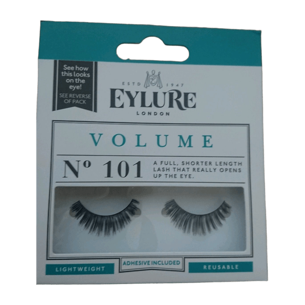 Eylure & ardell beauty product