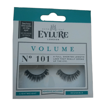 Eylure & ardell beauty product