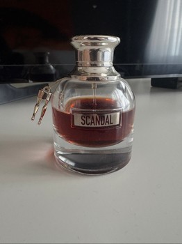 Scandal kvepalai