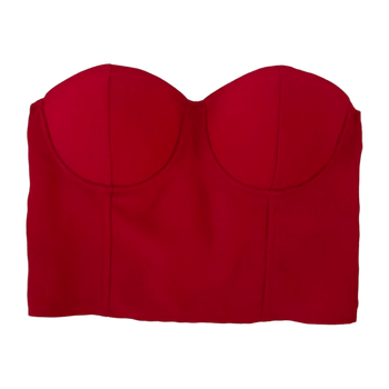 Nly trend top