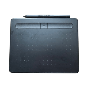 Wacom Intuos BT S - piirtopöytä