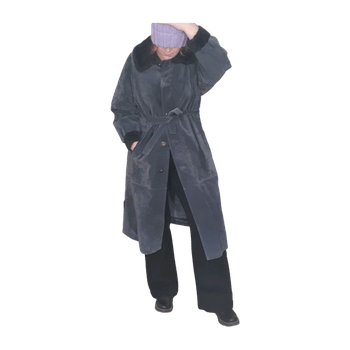 Kestilä/vintage coat