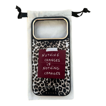 Iphone 17 pro max burga case