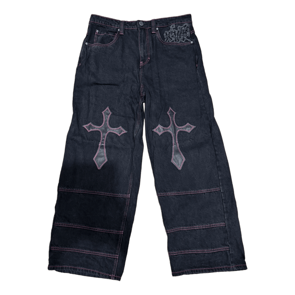 Baggy jeans Ninth Hall