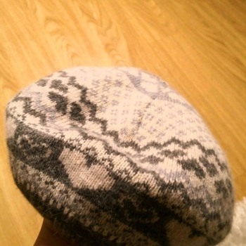 Accessorize headwear