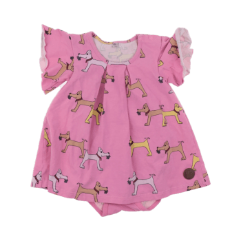 Blaa Body 86 - 92 cm