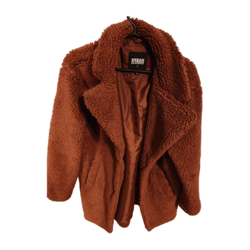 Urban classics coat