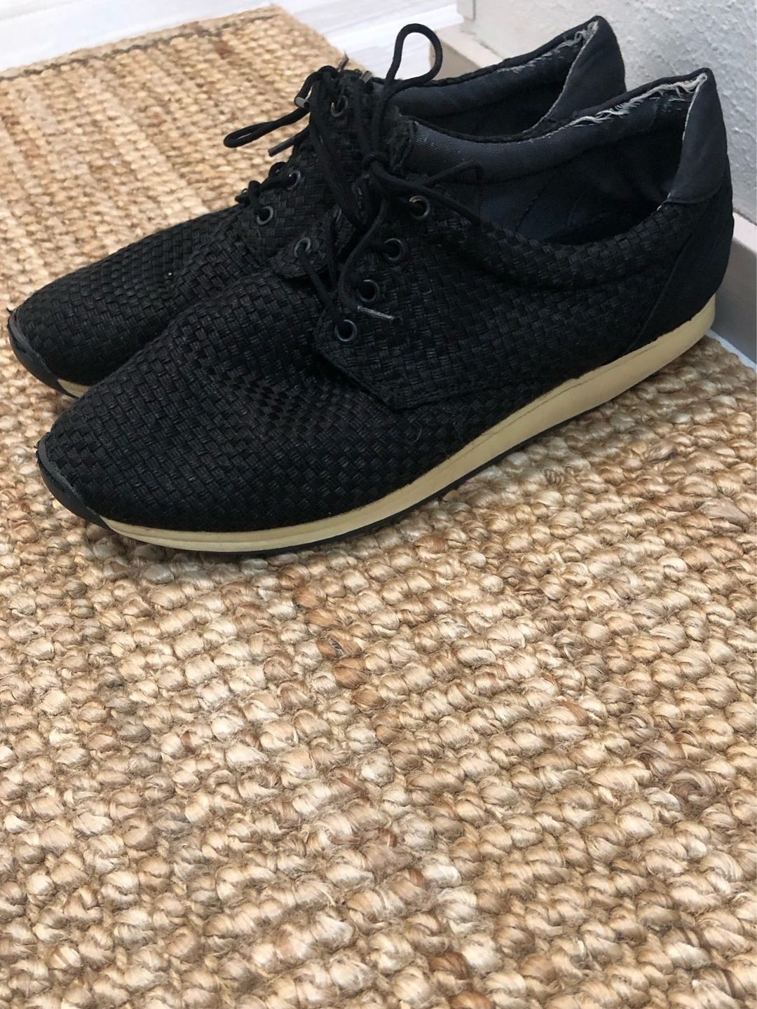 Vagabond sneakers