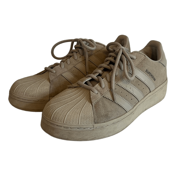 Adidas superstar beige
