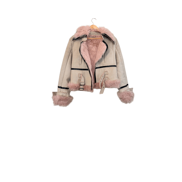 Jacket from Ysatis Greece