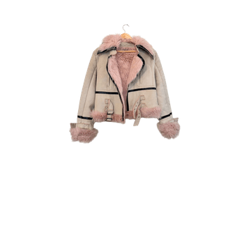 Jacket from Ysatis Greece
