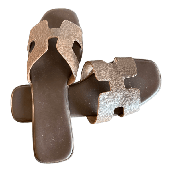 Sandaler