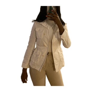 Bcbgmaxazria coat