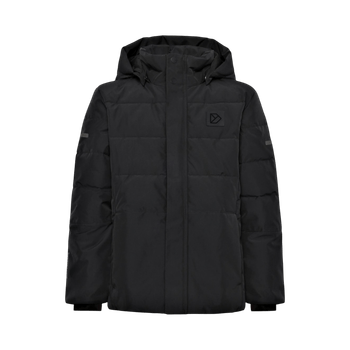 Didriksons Girls Winter Jacket