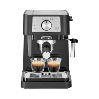 Espresso machine delonghi