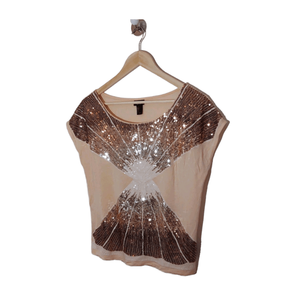 H&m top