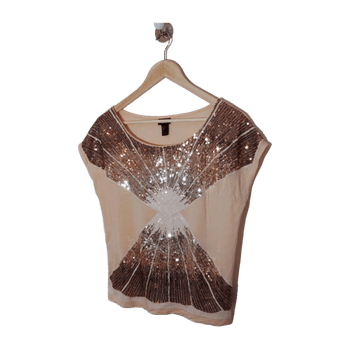 H&m top
